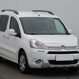 Fotka k inzerátu Citroën Berlingo 1.6 HDi / 19660887