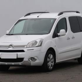 Foto inzerátu Citroën Berlingo 1.6 HDi