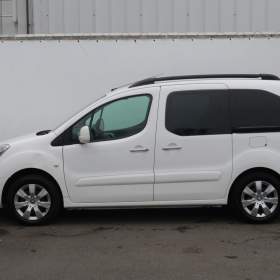 Foto inzerátu Citroën Berlingo 1.6 HDi