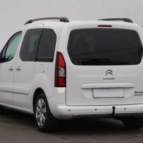 Foto inzerátu Citroën Berlingo 1.6 HDi