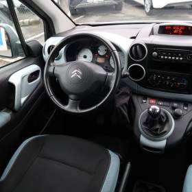 Foto inzerátu Citroën Berlingo 1.6 HDi