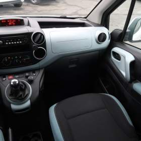 Foto inzerátu Citroën Berlingo 1.6 HDi