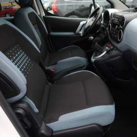 Foto inzerátu Citroën Berlingo 1.6 HDi