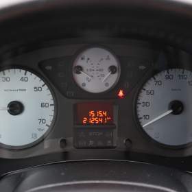 Foto inzerátu Citroën Berlingo 1.6 HDi