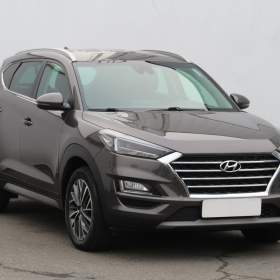 Hyundai Tucson 1.6 T- GDI / 19663324