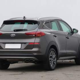 Foto inzerátu Hyundai Tucson 1.6 T-GDI