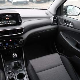 Foto inzerátu Hyundai Tucson 1.6 T-GDI