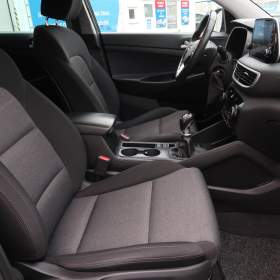 Foto inzerátu Hyundai Tucson 1.6 T-GDI