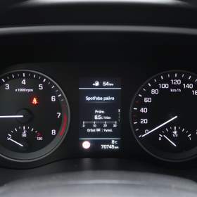 Foto inzerátu Hyundai Tucson 1.6 T-GDI