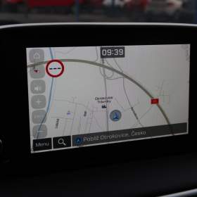 Foto inzerátu Hyundai Tucson 1.6 T-GDI