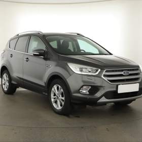 Foto inzerátu Ford Kuga 1.5 EcoBoost