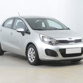 Fotka k inzerátu Kia Rio 1.25 CVVT / 19658789