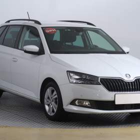 Foto inzerátu Škoda Fabia 1.0 TSI