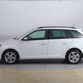 Foto inzerátu Škoda Fabia 1.0 TSI