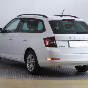 Foto inzerátu Škoda Fabia 1.0 TSI