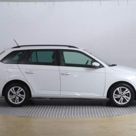 Foto inzerátu Škoda Fabia 1.0 TSI