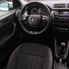 Foto inzerátu Škoda Fabia 1.0 TSI