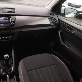 Foto inzerátu Škoda Fabia 1.0 TSI