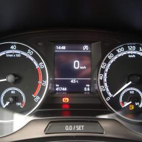 Foto inzerátu Škoda Fabia 1.0 TSI