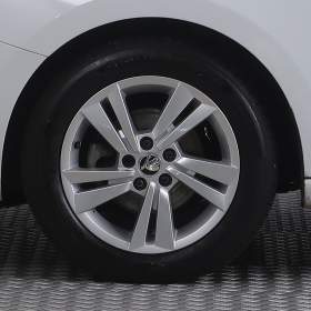 Foto inzerátu Škoda Fabia 1.0 TSI