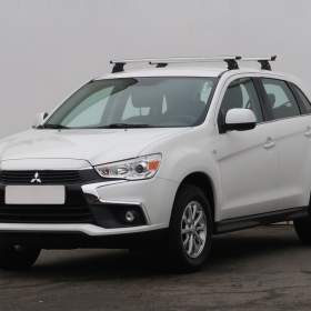Foto inzerátu Mitsubishi ASX 1.6 MIVEC