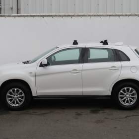 Foto inzerátu Mitsubishi ASX 1.6 MIVEC