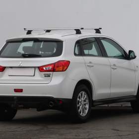 Foto inzerátu Mitsubishi ASX 1.6 MIVEC