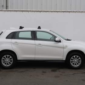 Foto inzerátu Mitsubishi ASX 1.6 MIVEC