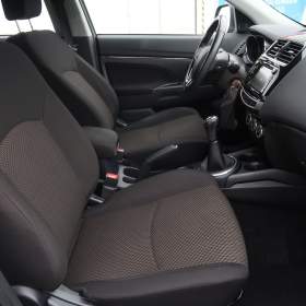 Foto inzerátu Mitsubishi ASX 1.6 MIVEC