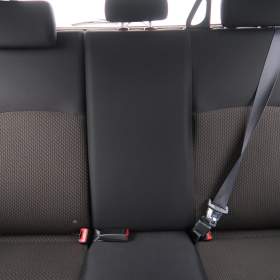 Foto inzerátu Mitsubishi ASX 1.6 MIVEC