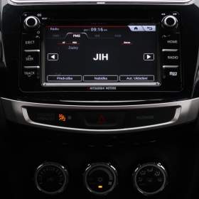 Foto inzerátu Mitsubishi ASX 1.6 MIVEC