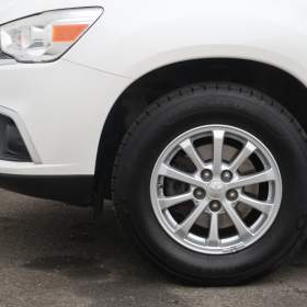 Foto inzerátu Mitsubishi ASX 1.6 MIVEC