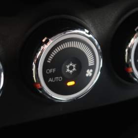 Foto inzerátu Mitsubishi ASX 1.6 MIVEC