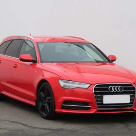 Foto inzerátu Audi A6 2.0 TDI