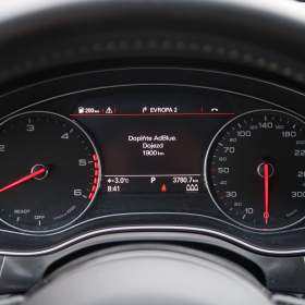 Foto inzerátu Audi A6 2.0 TDI