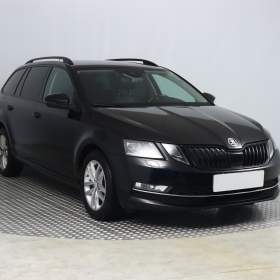 Fotka k inzerátu Škoda Octavia 1.6 TDI / 19661978