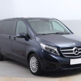 Foto inzerátu Mercedes-Benz Třídy V 250 d