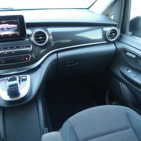 Foto inzerátu Mercedes-Benz Třídy V 250 d