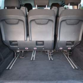 Foto inzerátu Mercedes-Benz Třídy V 250 d