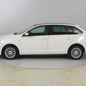 Foto inzerátu Škoda Rapid 1.2 TSI