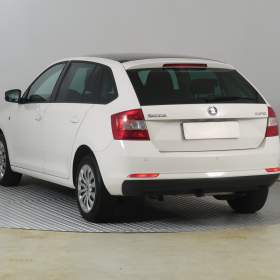 Foto inzerátu Škoda Rapid 1.2 TSI