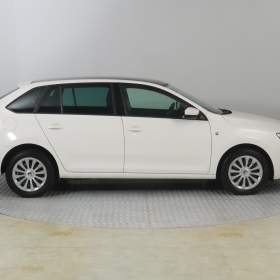 Foto inzerátu Škoda Rapid 1.2 TSI