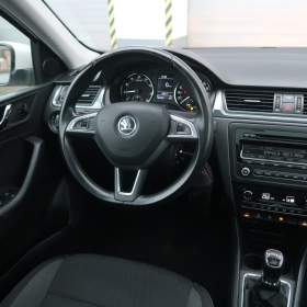 Foto inzerátu Škoda Rapid 1.2 TSI