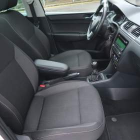 Foto inzerátu Škoda Rapid 1.2 TSI