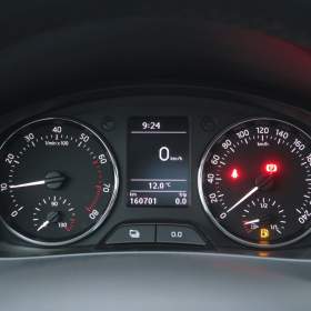 Foto inzerátu Škoda Rapid 1.2 TSI