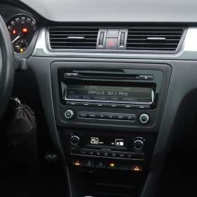 Foto inzerátu Škoda Rapid 1.2 TSI