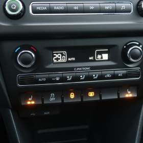 Foto inzerátu Škoda Rapid 1.2 TSI