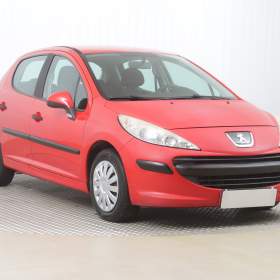 Peugeot 207 1.4 / 19663341
