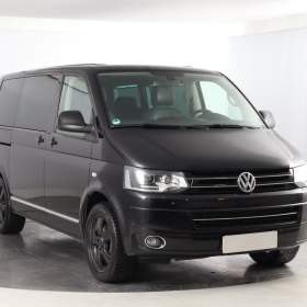 Fotka k inzerátu Volkswagen Multivan 2.0 TDI / 19661985