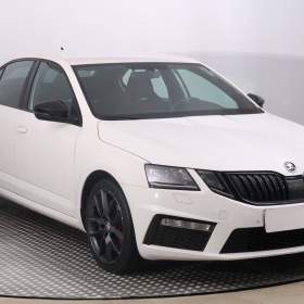 Fotka k inzerátu Škoda Octavia RS 230 2.0 TSI / 19663268